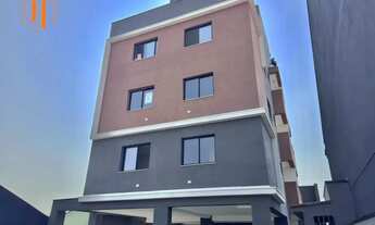 Imagem 2: Apartamento para Venda em São José dos Pinhais, Cidade Jardim, 3 dormitórios, 1 suíte, 2 b