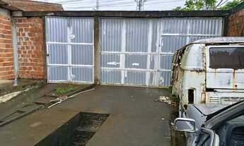 Imagem 3: Ponto comercial com duas casas