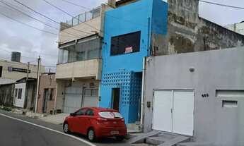 Imagem: VENDE-SE TRES CASAS NO MESMO TERRENO