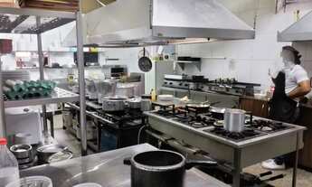 Imagem 5: Restaurante casa do norte e imporio na Zona Leste. Ref: 2031