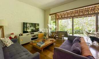 Imagem 5: Linda casa em condomínio com lazer. 5 quartos