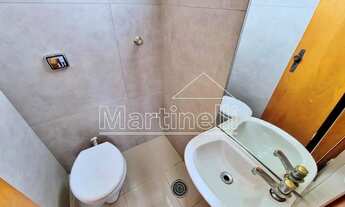 Imagem 5: Apartamento diferenciado para locação no Edifício Tibiriça, próximo ao Shopping Santa Úrsu