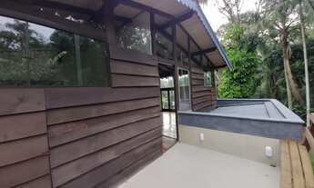 Imagem 3: Casa para alugar na lagoa da Conceição