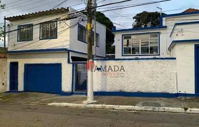 Imagem 4: Terreno à venda, 700 m² por R$ 1.545.000,00 - Jardim Popular - São Paulo/SP