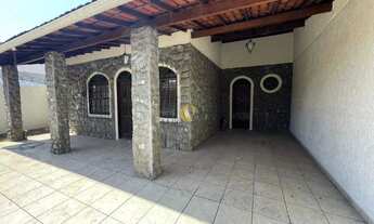 Imagem 2: Casa no Bairro Canaã