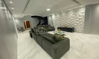 Imagem 5: KS Casa Alto Padrão - 5 Quartos/3 Suítes - Residencial Royalle