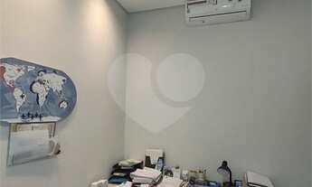 Imagem 13: Casa à venda com 4 quartos, sendo 1 suíte, no condomínio Terras de São Francisco, Sorocaba