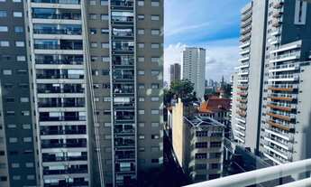 Imagem 7: Conjunto comercial para venda em Consolação, 33m²