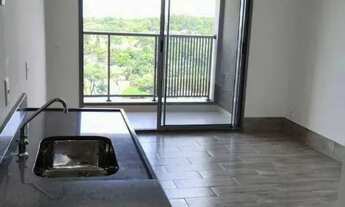 Imagem 3: Studio com 1 dormitório, 25 m² - venda por R$ 468.000 ou aluguel por R$ 2.400/mês - Campo