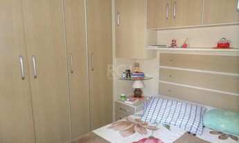 Imagem 6: Apartamento para Venda - 48.46m², 2 dormitórios, Santo Antonio