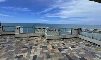 Imagem 4: Cobertura Duplex à venda 4 Quartos Localização Privilegiada! Centro de Guarapari