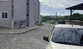 Imagem 15: Alugo imóvel com 50 m² e 02 quartos Novo Geisel - João Pessoa - PB