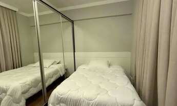 Imagem 6: Cobertura duplex mobiliado com 4 dormitórios sendo 4 suítes e 5 vagas em Balneário Cambori