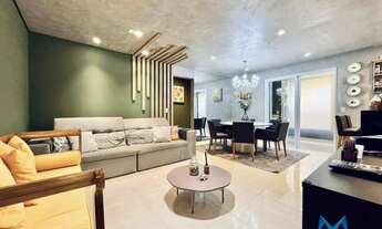 Imagem 3: Edif. Torre Valencia - Apartamento à venda 84,89m² - Gleba Fazenda Palhano - Londrina/PR