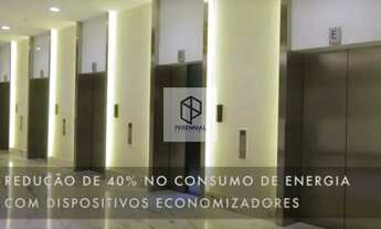 Imagem 5: BVEP Nigri Plaza - 692m² - Andar coporativo para locação - 2º andar