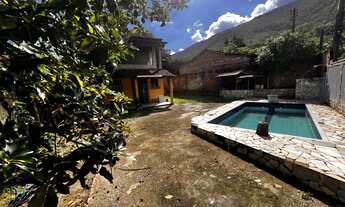 Imagem 4: Casa em Agro Brasil