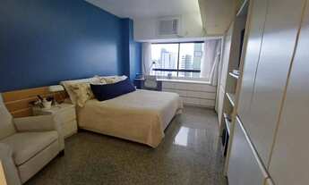 Imagem 4: Imóvel para venda com 166 metros quadrados com 4 quartos em Candeias - Jaboatão dos Guarar