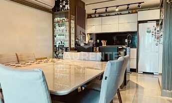 Imagem 2: Apartamento de 3 dormitórios com suíte no Estreito