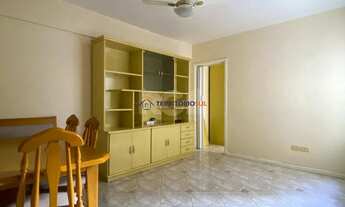 Imagem: Apartamento 1 dormitório, em prédio com