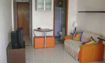 Imagem 5: Botafogo Mobiliado Vista Mar e Pão de Açucar