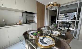 Imagem: Apartamento Porteira Fechada a venda Tatuape