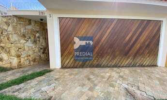 Imagem 2: Casa 3 quartos para Locação Parque Arnold Schimidt, São Carlos