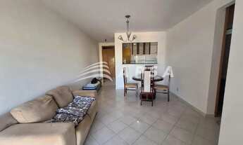 Imagem 5: OPORTUNIDADE NO STIEP. APARTAMENTO MOBILIADO E PRONTO PARA MORAR, 75 M², 3 QUARTOS, SENDO