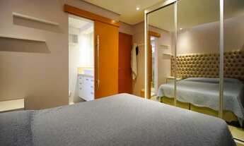 Imagem 7: Residencial Vitória - 3 quartos - 2 vagas - Pedreira - Venda