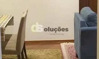 Imagem: Apartamento residencial à venda com 3 quartos