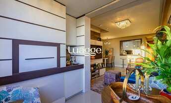 Imagem 7: Apartamento de 97m² privativos com 3 dormitórios e 2 vagas