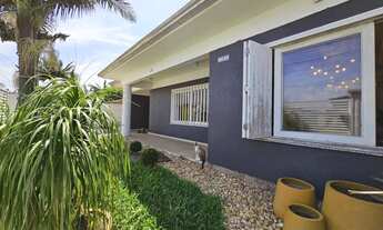 Imagem 3: Casa 3 dormitórios com piscina no Centro de Xangri-Lá