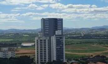 Imagem: Apto em Parque Residencial Aquarius - São