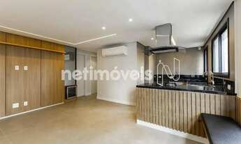 Imagem 2: Venda Apartamento 2 quartos Santa Efigênia Belo Horizonte