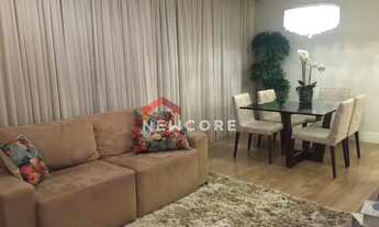 Imagem: Apartamento em Avenida Maria Emília Alves