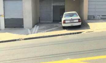 Imagem: Salão - Jardim São Pedro de Viracopos