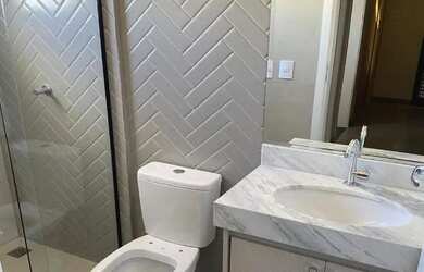 Imagem 7: Belíssimo apartamento no Edifício Versailles em Rio Preto - Aceita troca!!