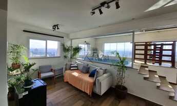 Imagem 3: Oportunidade - Apartamento Cobertura Duplex - Jardim São Dimas - Residencial Ipanema - 5 D