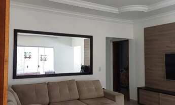 Imagem 2: Casa residencial flamingo