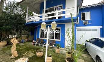 Imagem 2: Casa para aluguel com 3 dormitórios, suíte, piscina e churrasqueira no bairro Ipanema em P