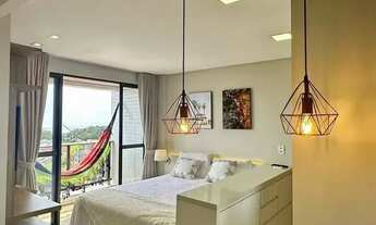 Imagem: STUDIO DESIGN MOBILIADO VISTA MAR