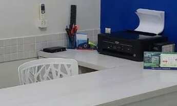 Imagem 4: Sala Consultório - CEMON - Nossa Senhora das Graças