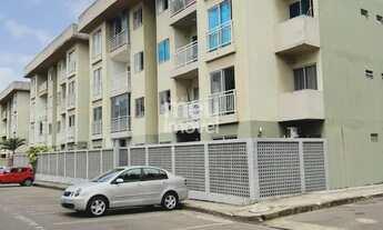 Imagem: Imóvel para venda tem 50 metros quadrados