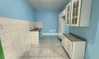 Imagem 3: Casa com 2 dormitórios para alugar, 90 m² por R$ 1.700,00/mês - Itaquera - São Paulo/SP