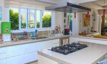 Imagem 7: Casa de Condomínio em Indaiatuba à venda Villa Borghese - SP