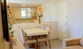 Imagem 2: APARTAMENTO | 3 QUARTOS | 2 VAGAS