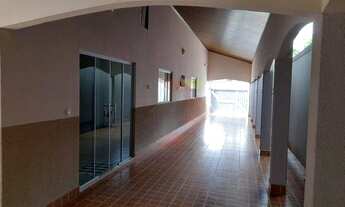 Imagem 4: Casa com 4 dormitórios para alugar, 231 m² por R$ 2.900,00/mês - Residencial Atalaia - Goi