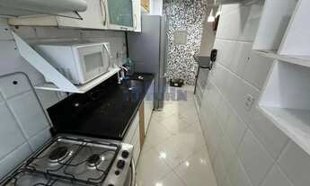 Imagem 6: Excelente Apartamento 02 Quartos Mobiliado, Praia de Gaivotas, Vila Velha/ES