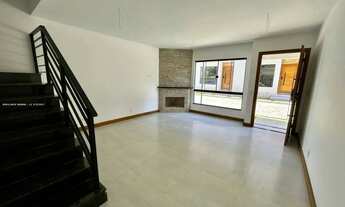 Imagem 3: Casa em Condomínio para Venda em Teresópolis, Alto, 3 dormitórios, 1 suíte, 3 banheiros, 1