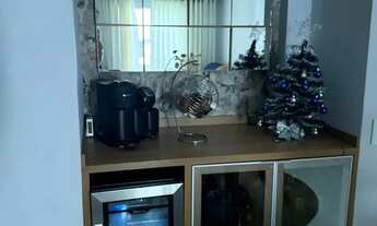 Imagem 3: Imóvel para aluguel tem 54 metros quadrados com 2 quartos em Vila Formosa - São Paulo - SP