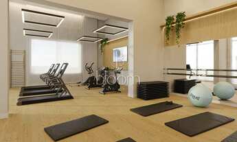 Imagem 6: APARTAMENTO com 2 dormitórios à venda com 150m² por R$ 1.136.149,00 no bairro Ecoville - C